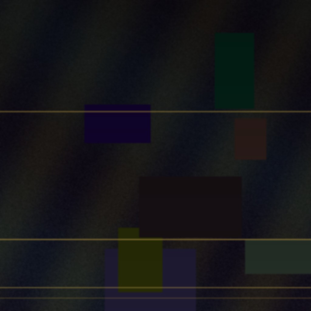 Cucina Moderna in Nero Assoluto