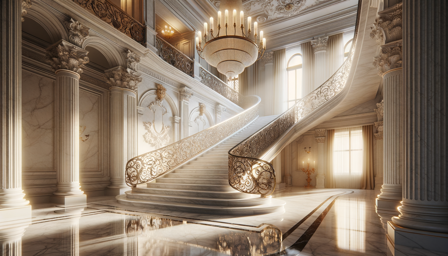 Realizzazioni Italmarmi